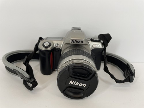 Nikon n65 35mm slr - 65,